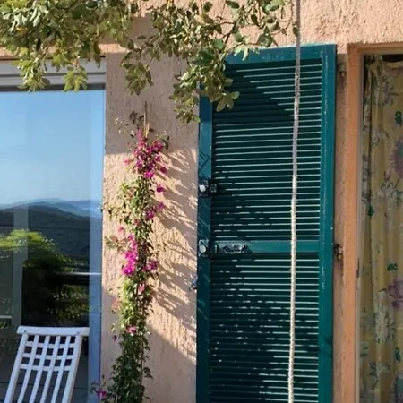 Villa Maison Renovee 3 Avec Piscine Privee - Fr-1-726-7