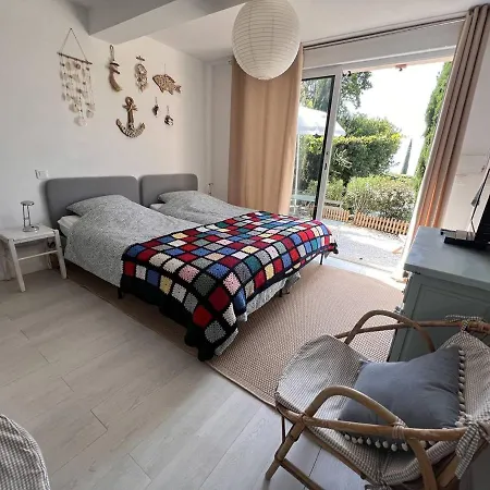 Maison Renovee 3 Avec Piscine Privee - Fr-1-726-7 Villa