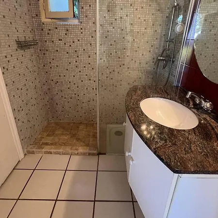 Maison Renovee 3 Avec Piscine Privee - Fr-1-726-7 Villa La Croix-Valmer